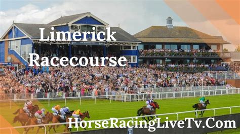 Limerick Racecourse .